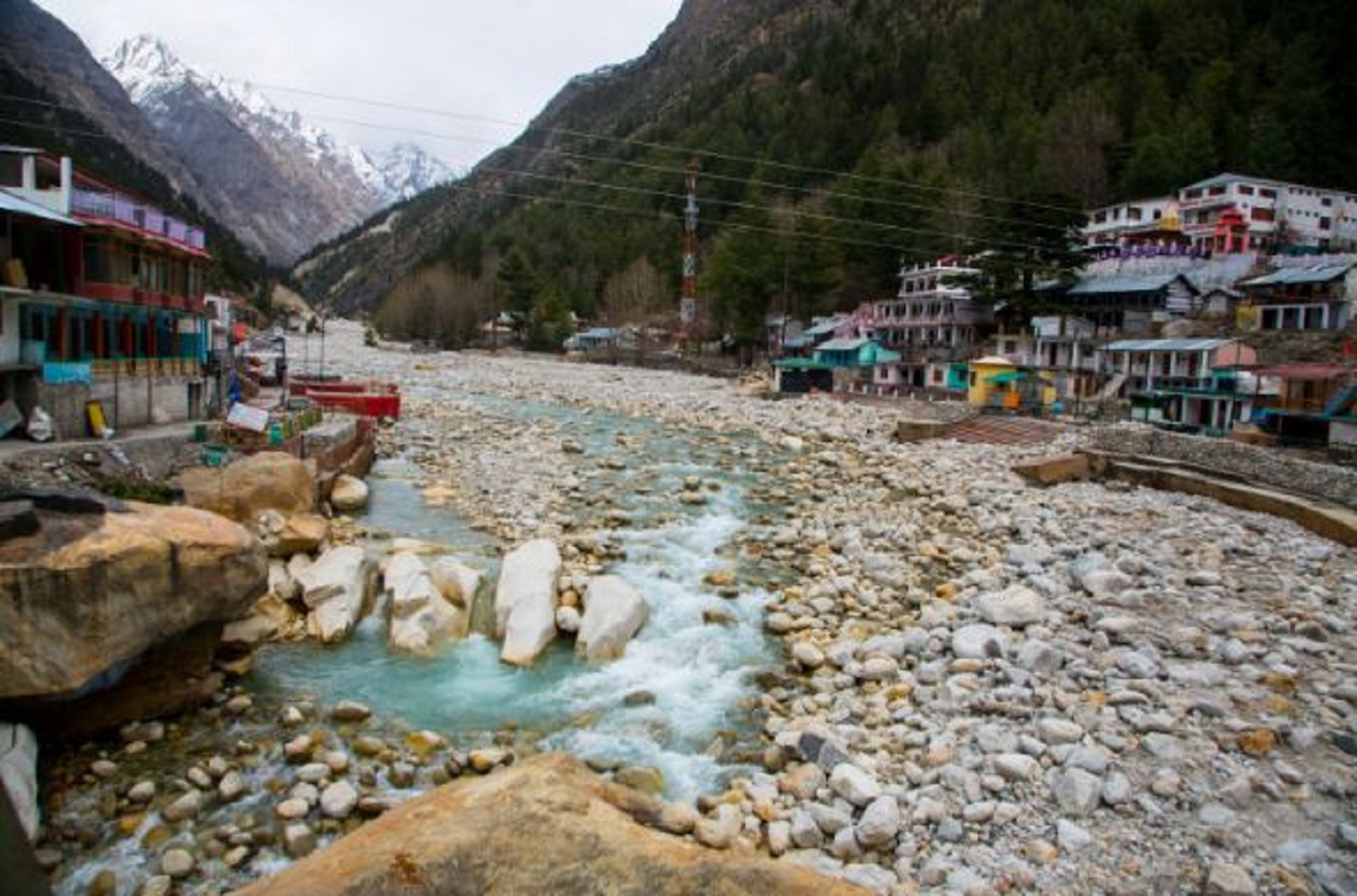  Gangotri Ji Yatra - Tour and Travel Agency in Haridwar 4